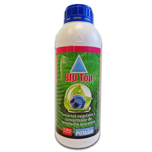 BioTop | Extractos vegetales y concentrado de remolacha azucarera | DeltaNutrients