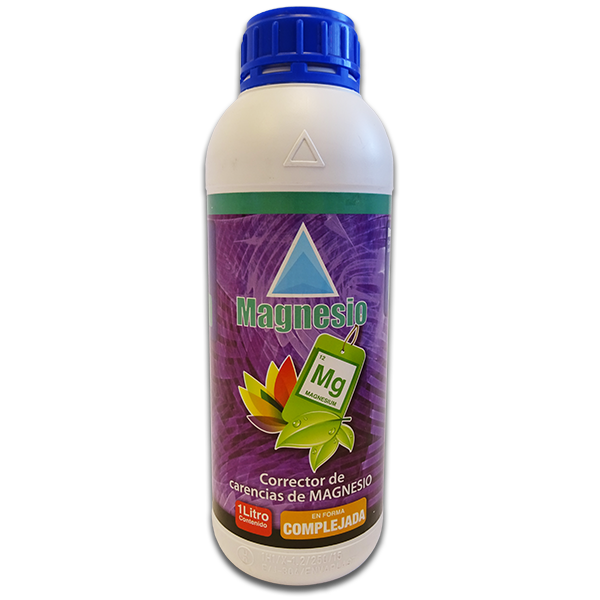 Magnesio | Corrector de carencias de Magnesio | DeltaNutrients